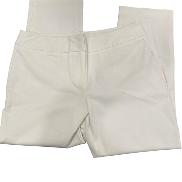 Laura Ashley Chino Pants size 16 EUC - Picture 2 of 3